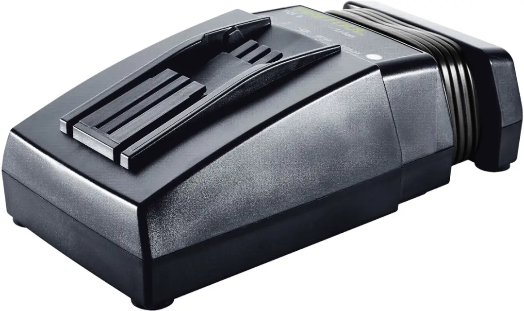 Festool Energie Set 18V TBX4/TCL6 - 2x 4.0Ah Accu + Lader