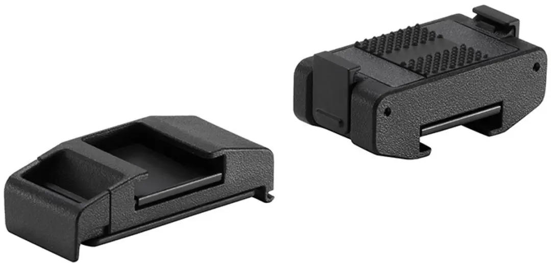DJI Cold Shoe Adapter voor Osmo Action - Transparent - afbeelding 2 van 4