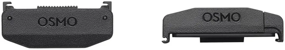 DJI Cold Shoe Adapter voor Osmo Action - Transparent - afbeelding 3 van 4