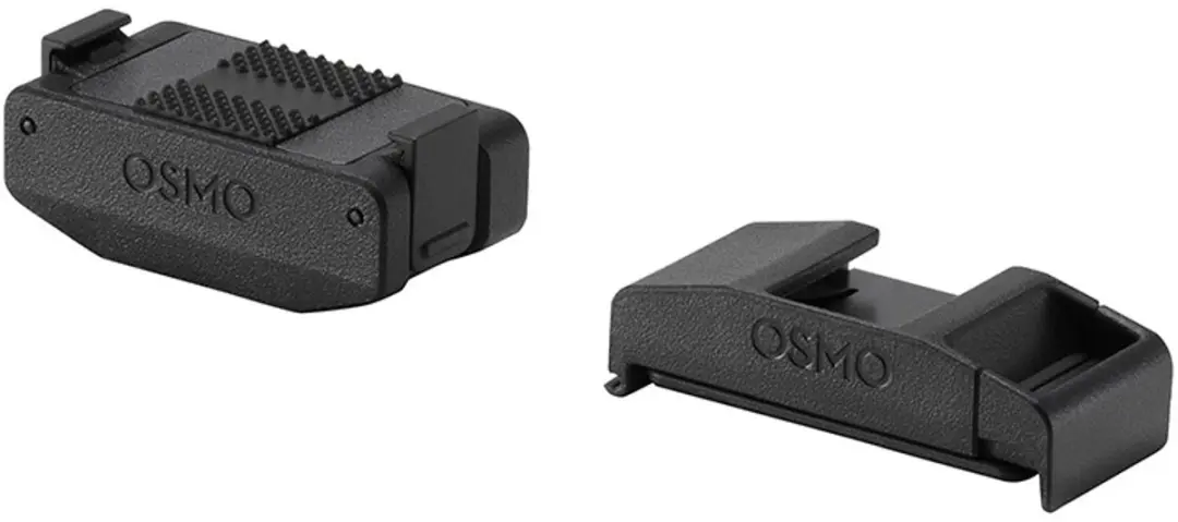 DJI Cold Shoe Adapter voor Osmo Action