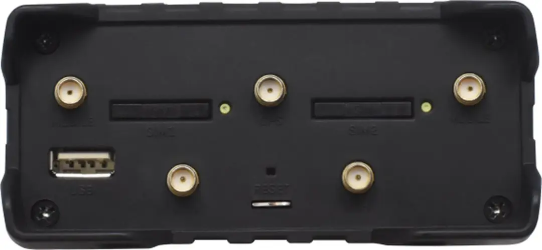 Teltonika RUT956 Router - Zwart