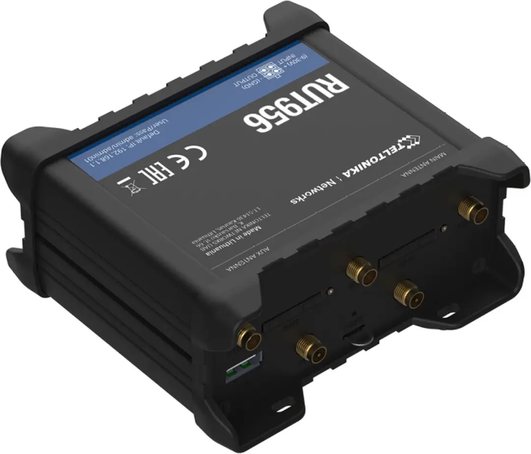 Teltonika RUT956 Router