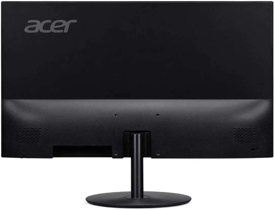 Acer SA322QU E SA LCD-Monitor - 32" - UM.JS2EE.E10