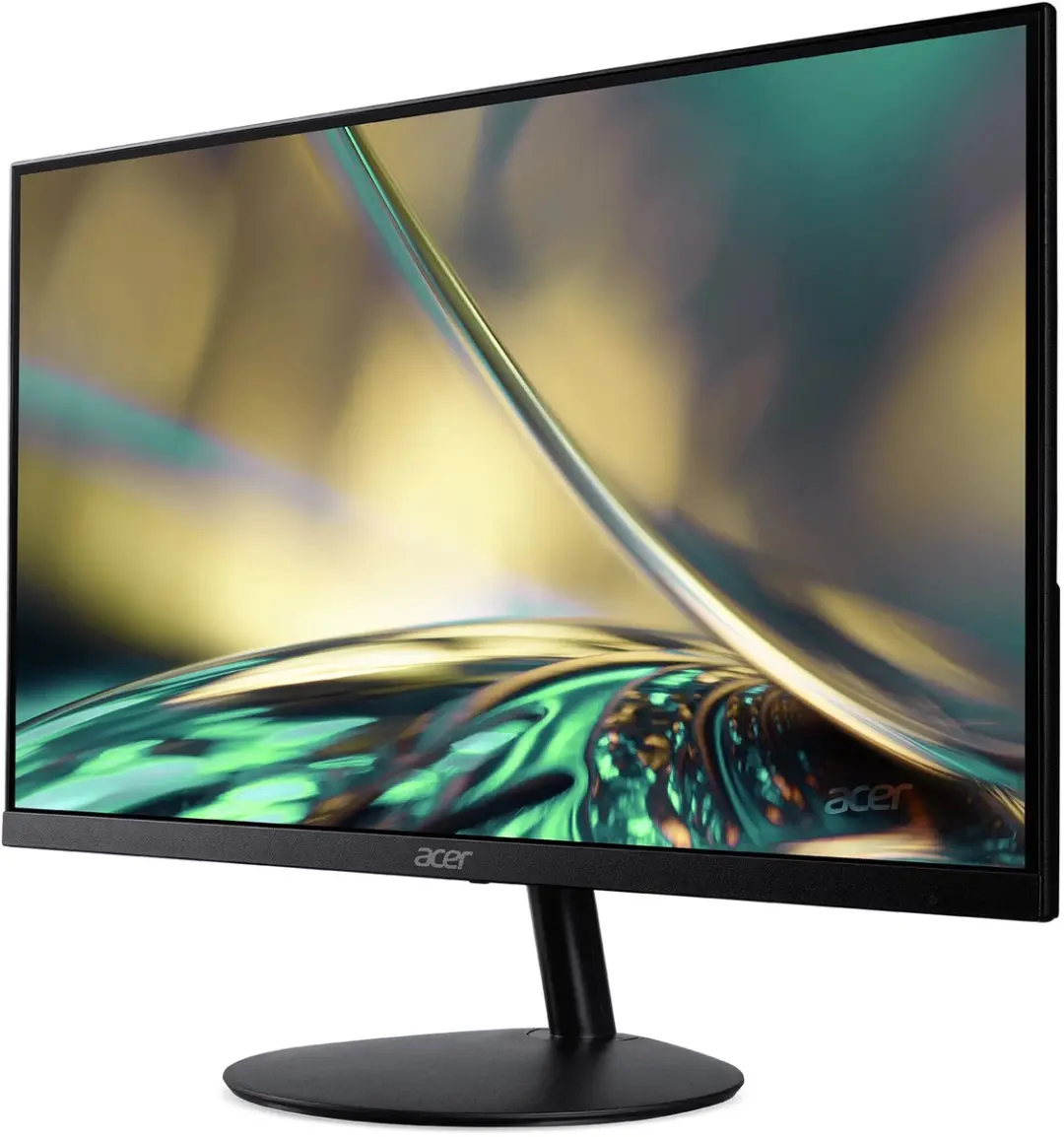 Acer SA322QU E SA LCD-Monitor - 32" - UM.JS2EE.E10