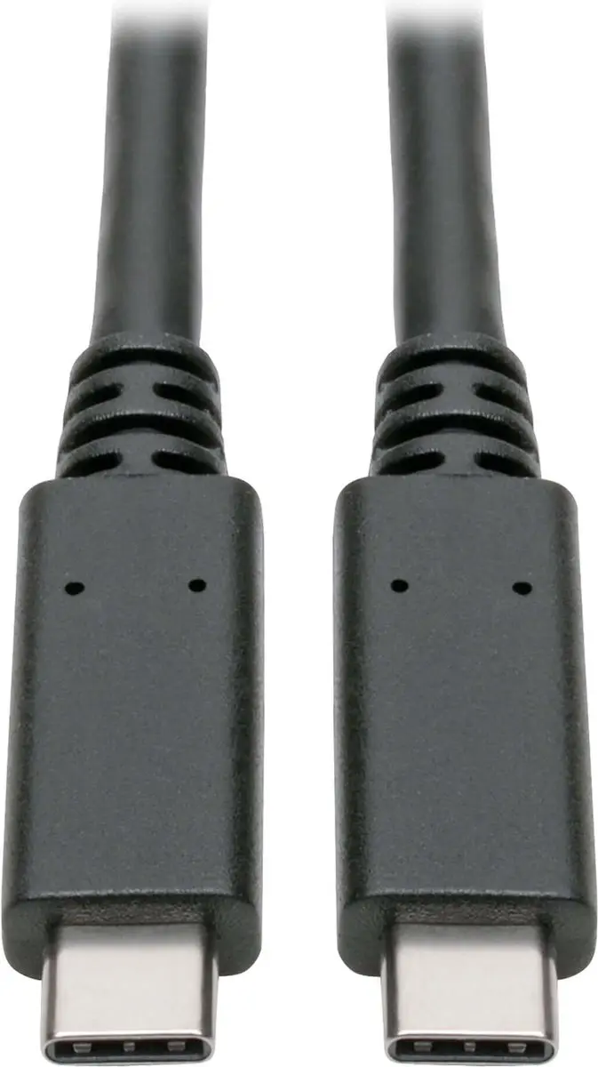 Tripp Lite U420-003-5A USB-C Kabel 3.1