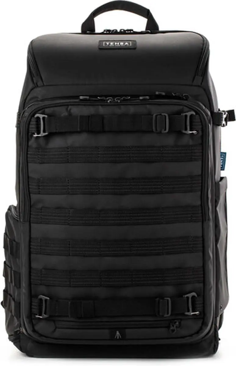 Tenba Axis 32L Rugtas - 17 inch Laptop - Zwart