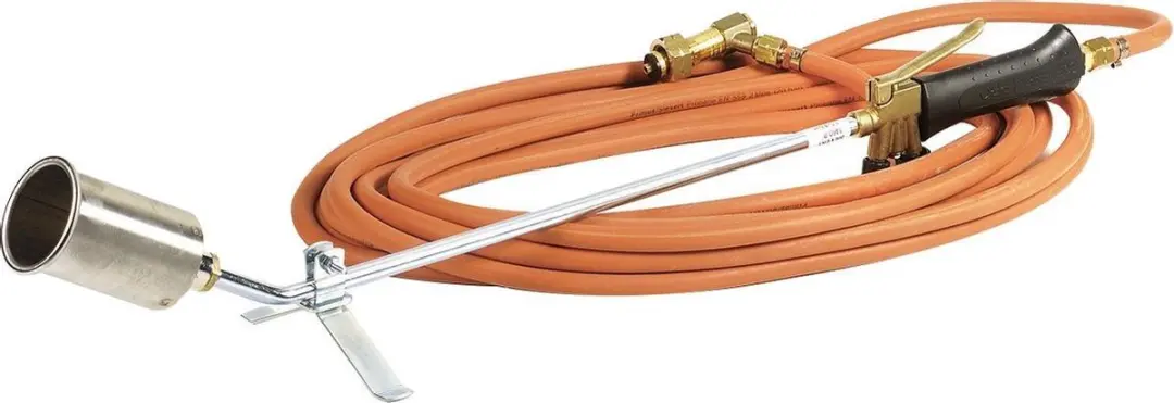 Sievert Pro 88 Dakbranderset 346053