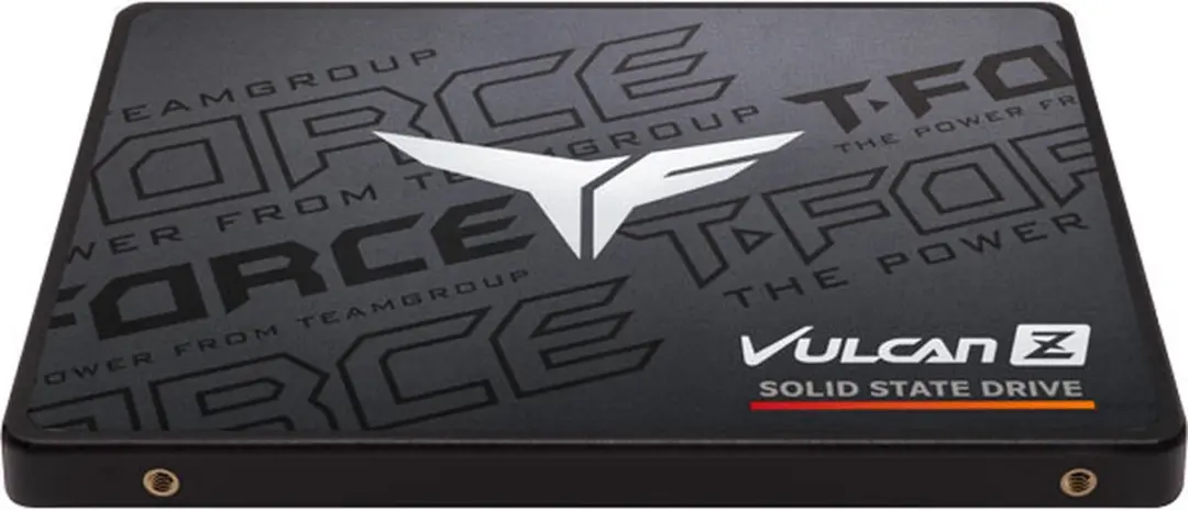 TeamGroup T253TZ002T0C101 SSD Vulcan Z 2TB - 2.5" SATA III