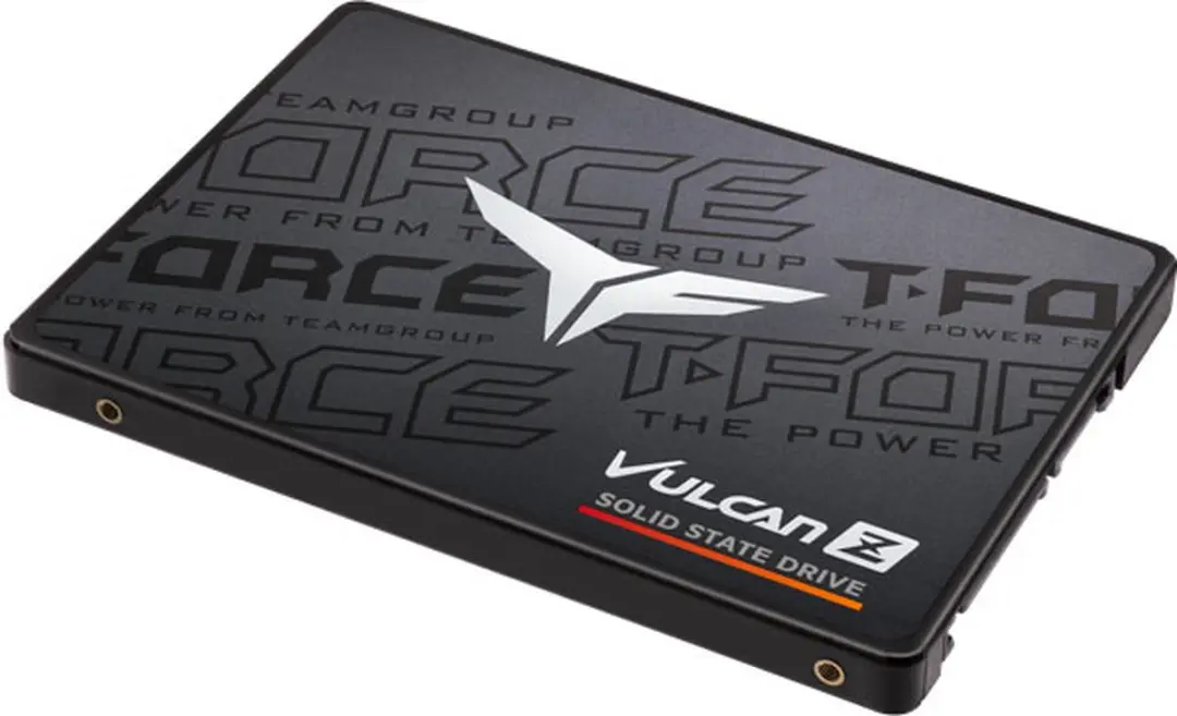 TeamGroup T253TZ002T0C101 SSD Vulcan Z 2TB - 2.5" SATA III