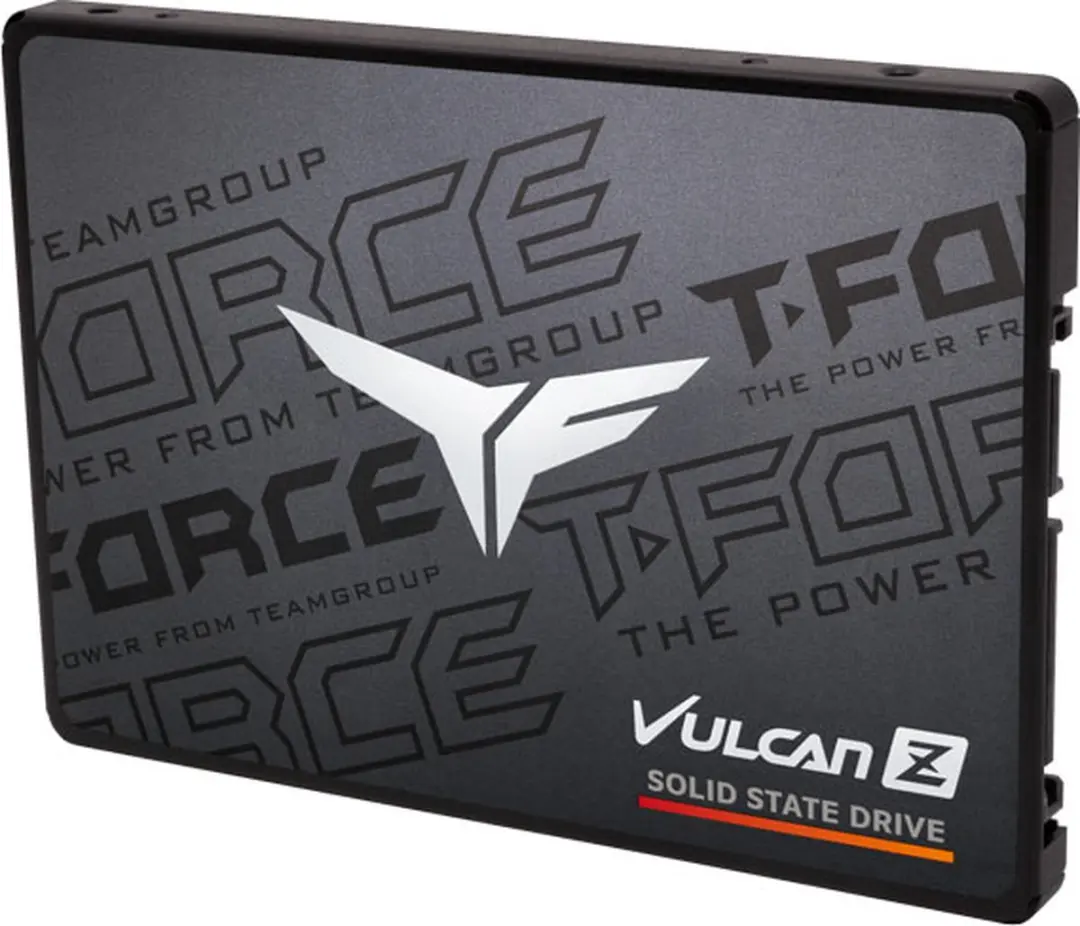 TeamGroup T253TZ002T0C101 SSD Vulcan Z 2TB - 2.5" SATA III