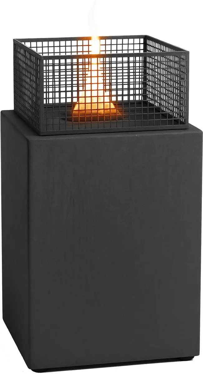 Tenderflame Agni 50 Tafelhaard