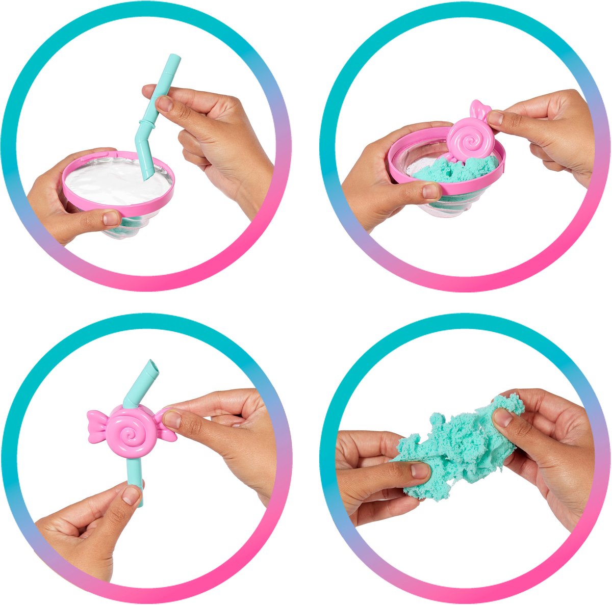 Barbie Barbie Pop Reveal Pop