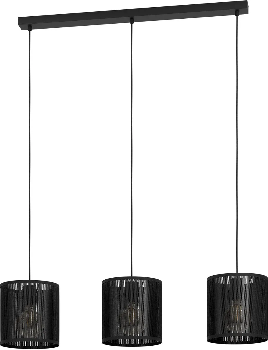 Eglo Manby Hanglamp E27