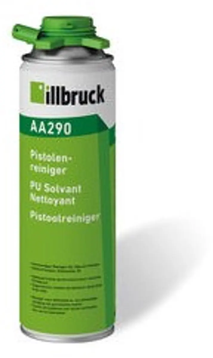 Illbruck AA290 Pistoolreiniger 500ml