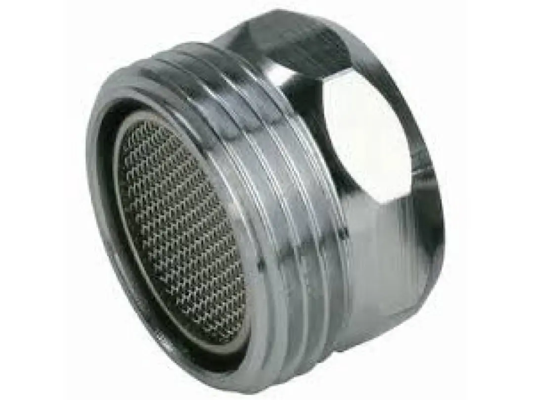 Gardena Parelstraal-schroefdraadadapter 26,44mm M22 - 02906-20