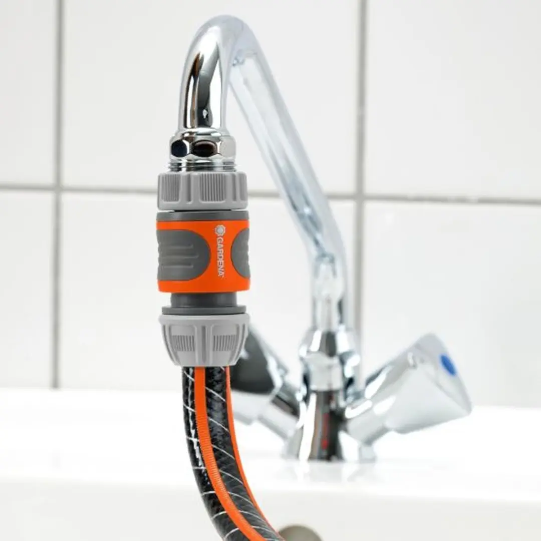 Gardena Parelstraal-schroefdraadadapter 26,44mm M22 - 02906-20 - afbeelding 6 van 6