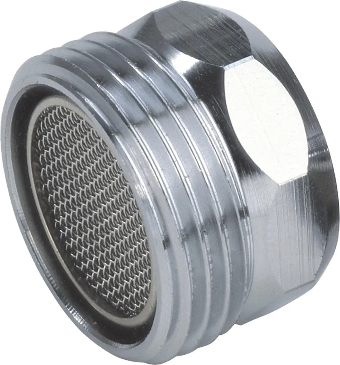 Gardena Parelstraal-schroefdraadadapter 26,44mm M22