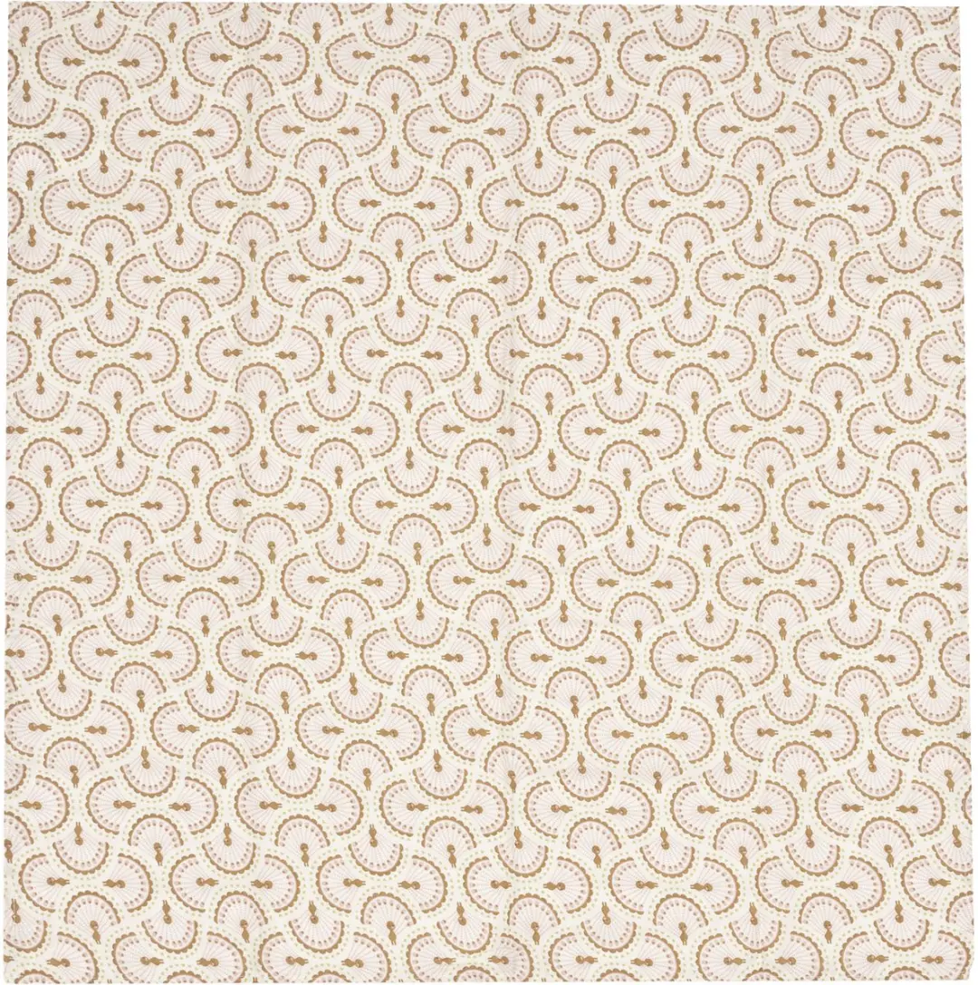 Jollein Hydrofiele Doek Small 70x70cm Soft Plumes - 3 Stuks