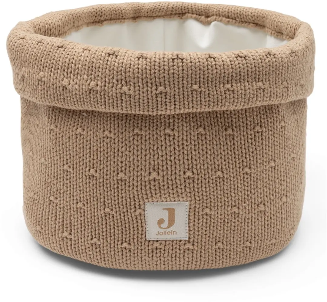 Jollein Commodemandje Sprinkle Knit