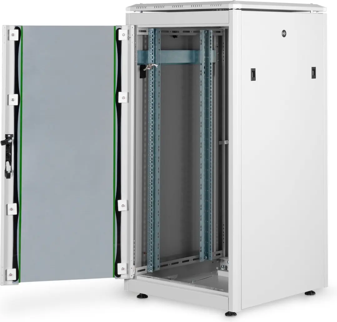 Digitus DN-19 22U Rackkast - 116x60x60cm Grijs