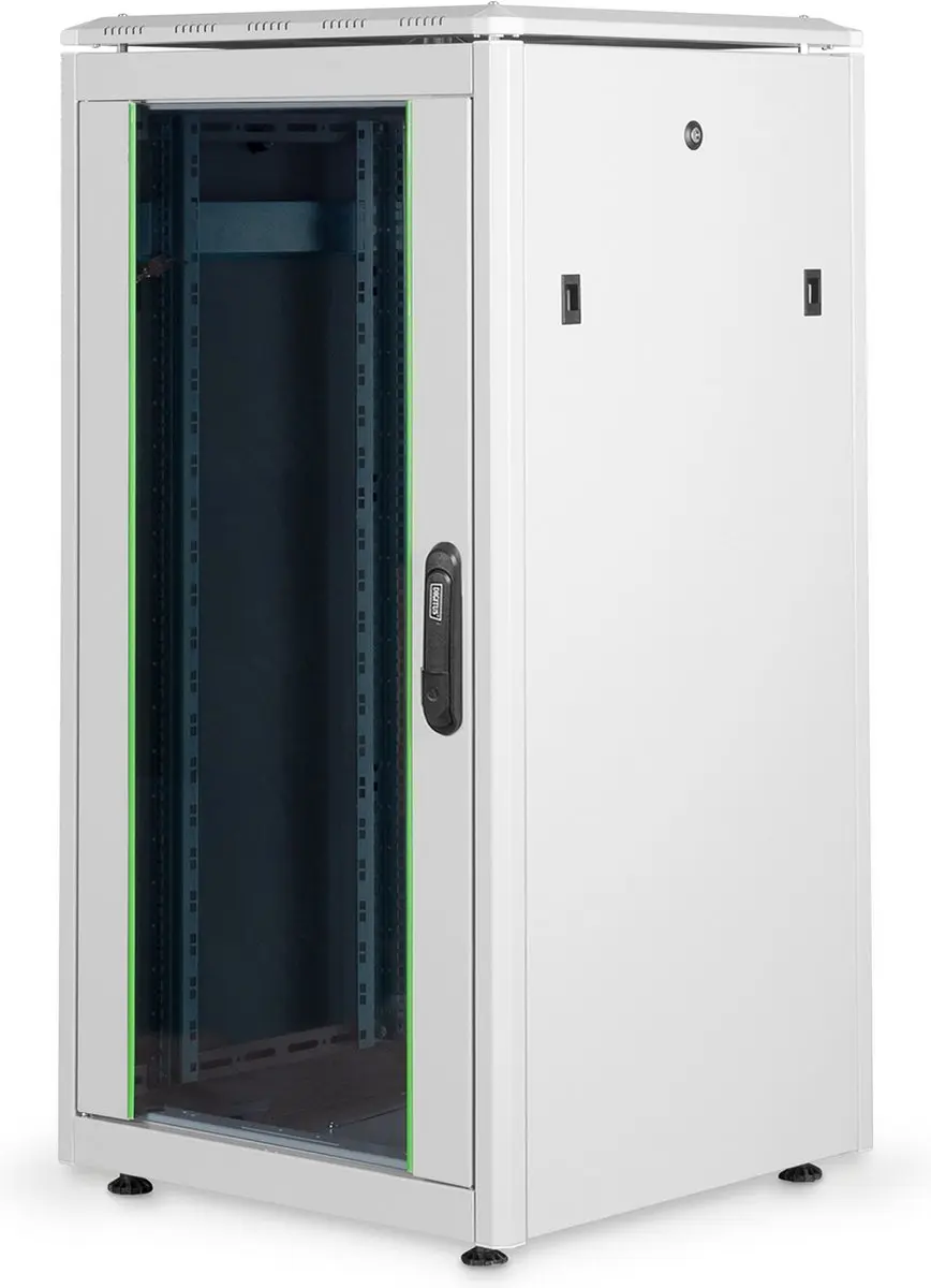 Digitus DN-19 22U Rackkast