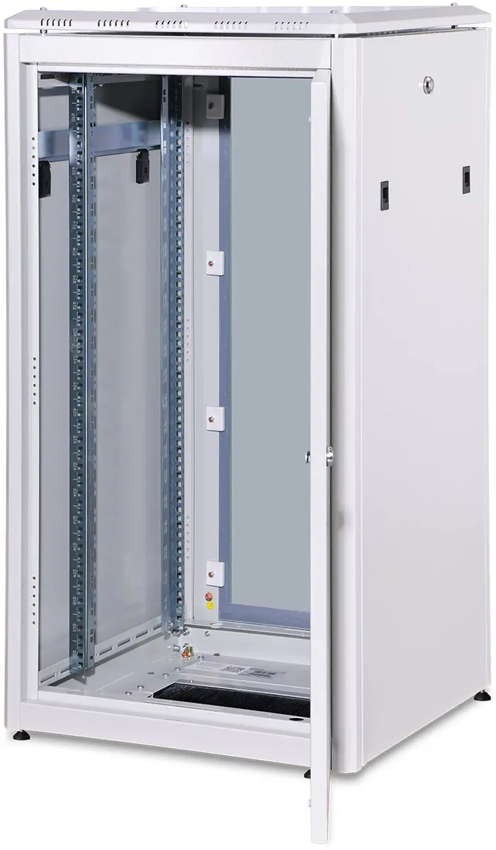 Digitus DN-19 22U Rackkast - 116x60x60cm Grijs