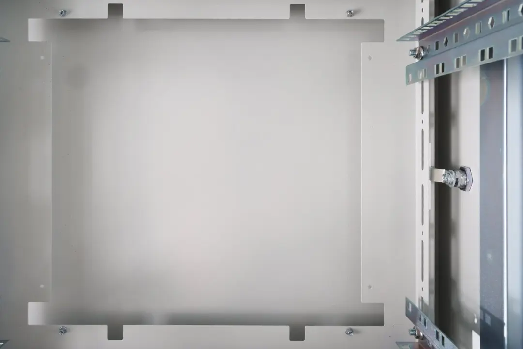 Digitus DN-19 22U Rackkast - 116x60x60cm Grijs