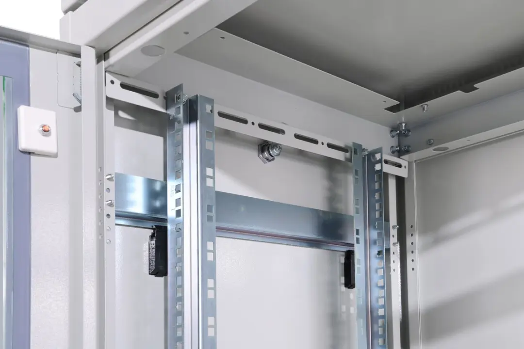 Digitus DN-19 22U Rackkast - 116x60x60cm Grijs