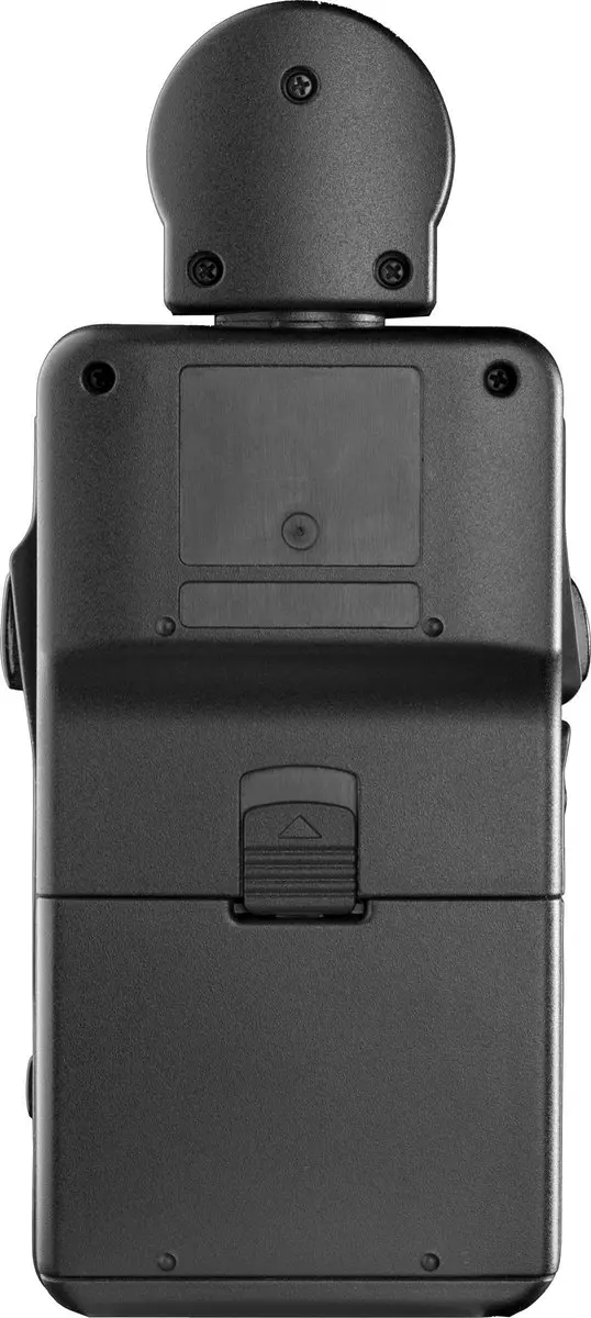 Sekonic Litemaster Pro L-478D - Zwart