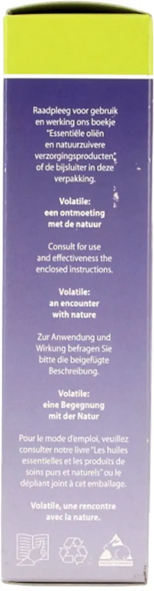 Volatile Ontspanning Douchegel 250ml