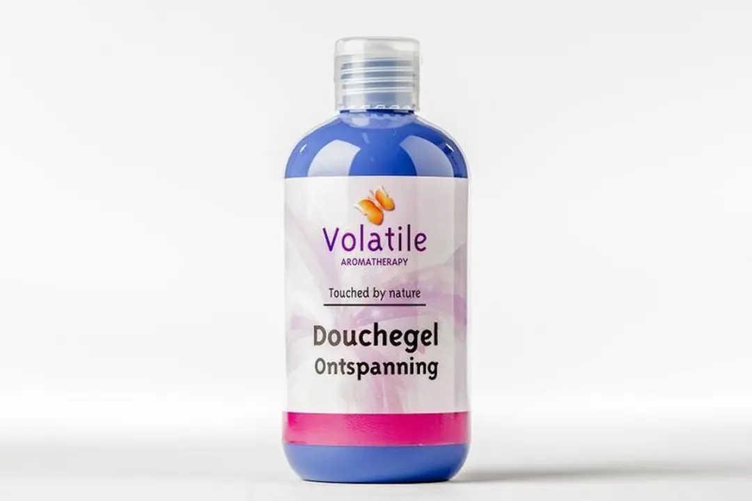 Volatile Ontspanning Douchegel 250ml