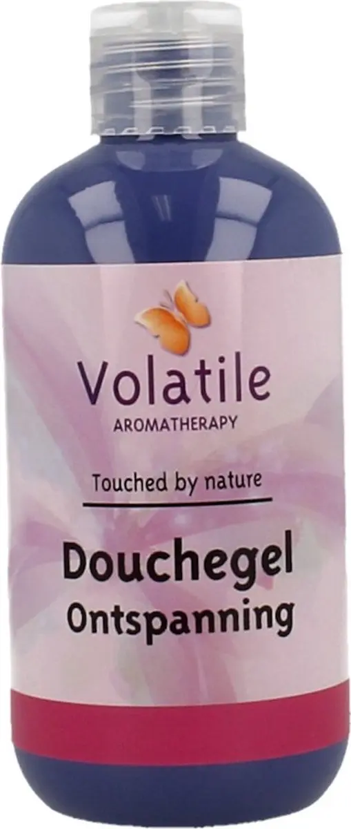 Volatile Ontspanning Douchegel 250ml