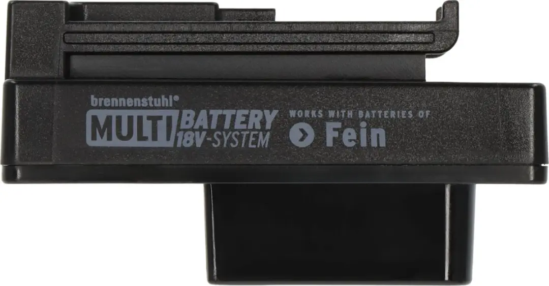 Brennenstuhl 1172640079 Accu/Batterij