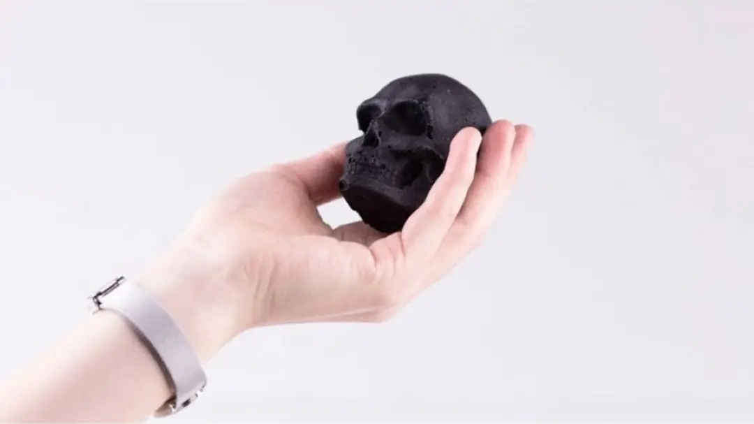 Meater Skulls Doodskop Briketten - 15 Stuks