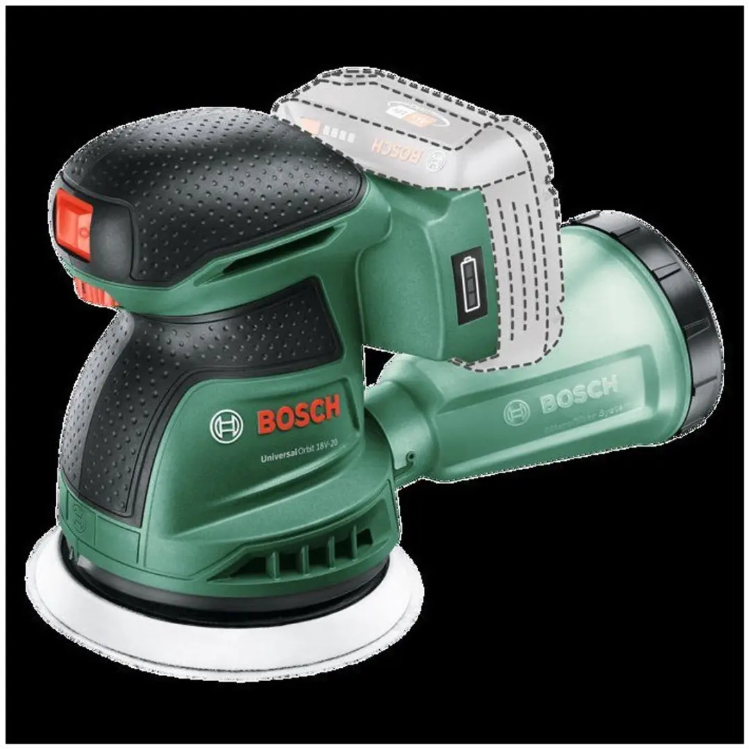 Bosch Professional Biologisch Afbreekbare Kettingolie 1L