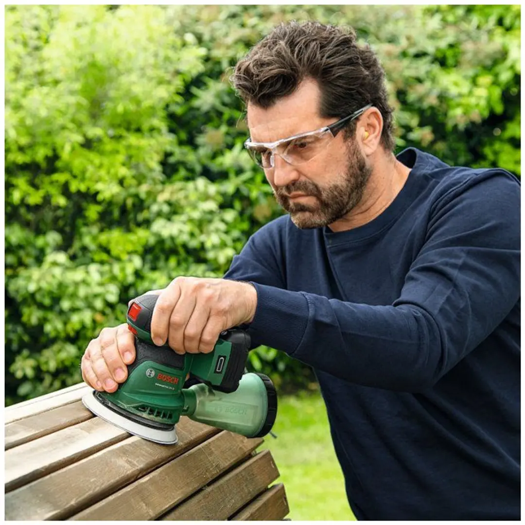 Bosch Professional Biologisch Afbreekbare Kettingolie 1L