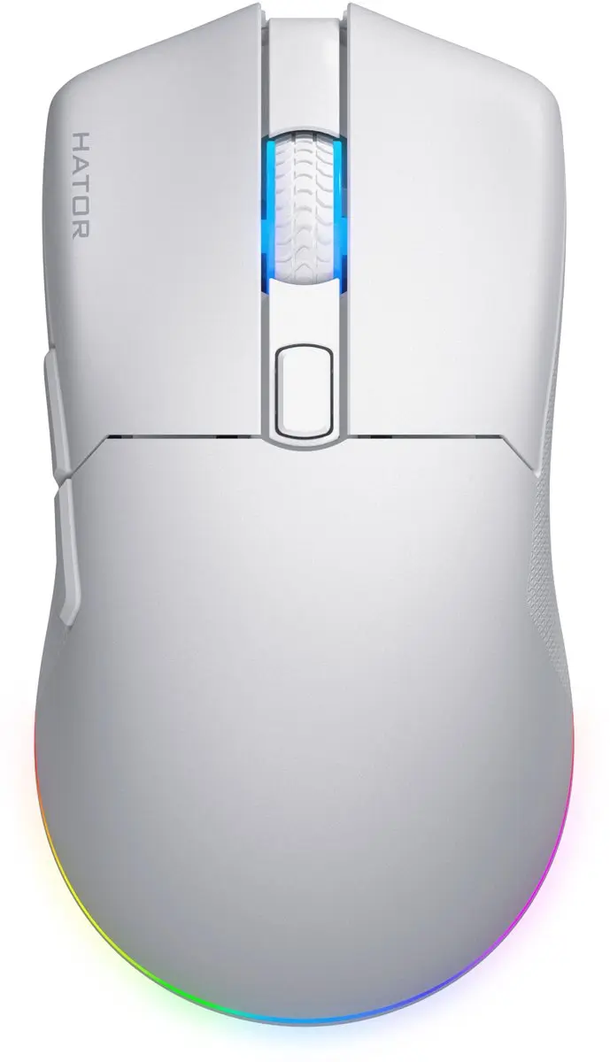 Hator Pulsar 3 HTM631 Gamingmuis