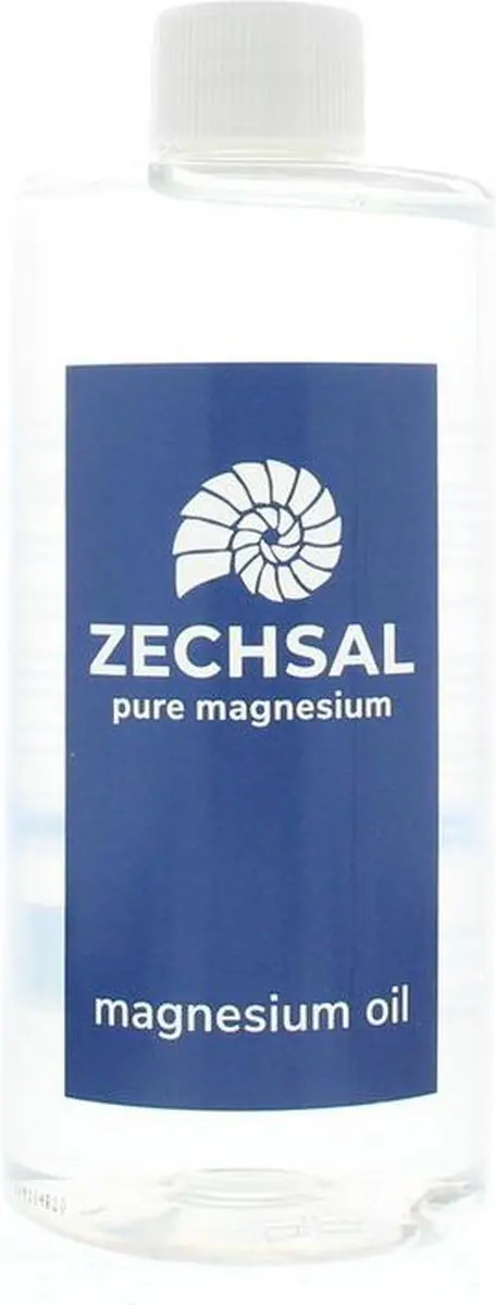 Zechsal Magnesium Olie 500ml Spray