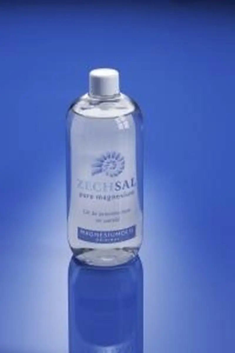Zechsal Magnesium Olie 500ml Spray