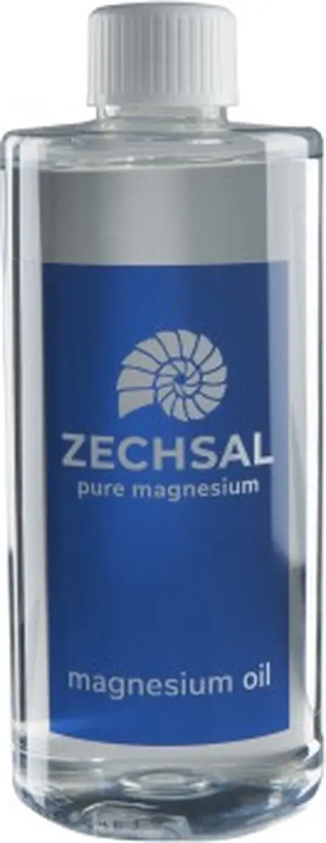 Zechsal Magnesium Olie 500ml Spray