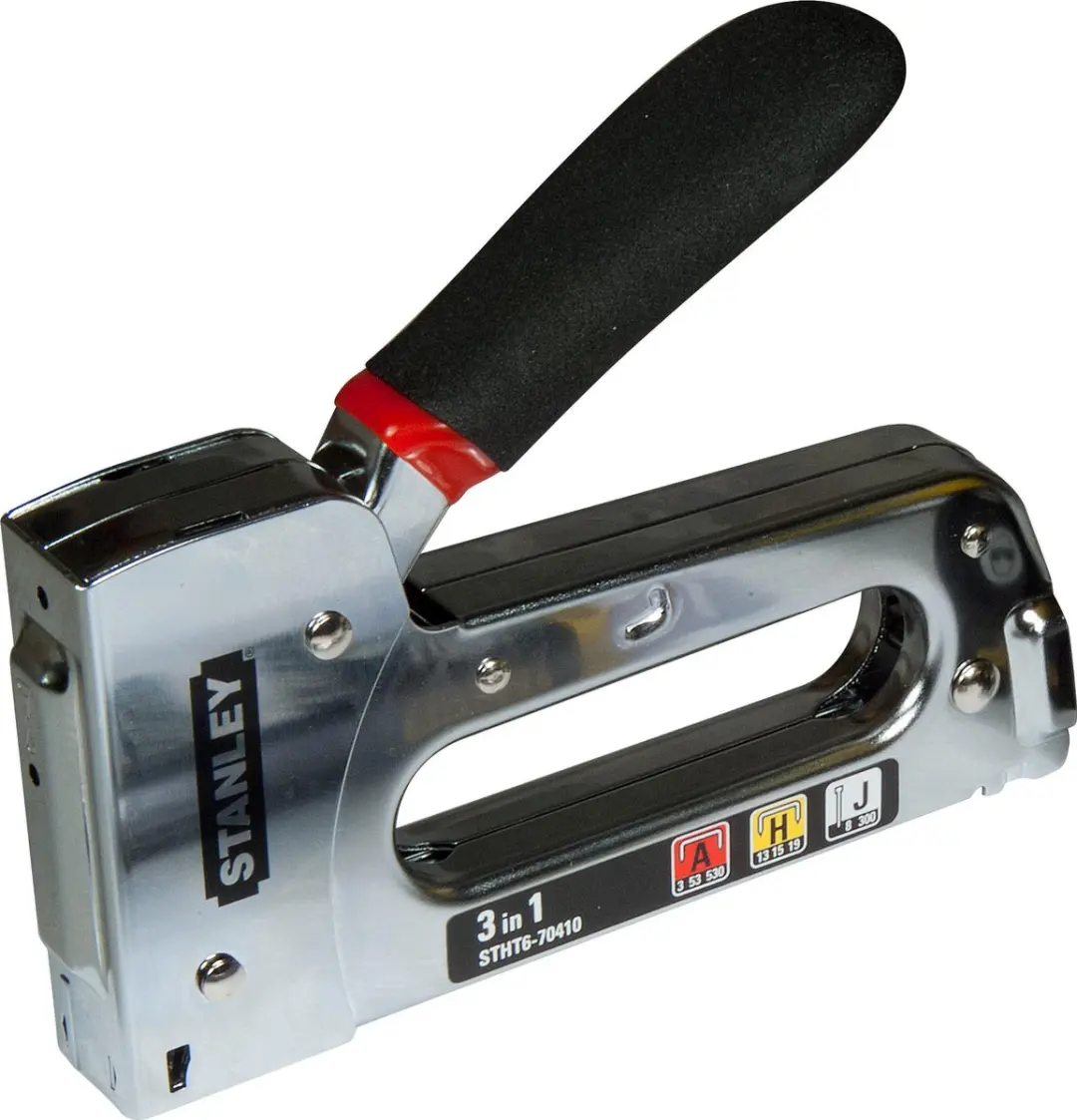 Stanley TR120 Handtacker STHT6-70410