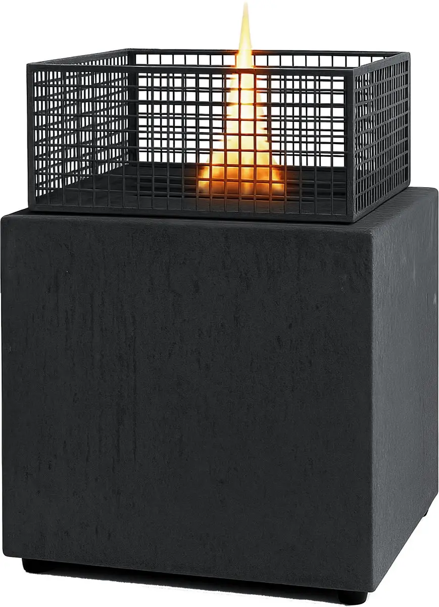 Tenderflame Agni 40 Tafelhaard