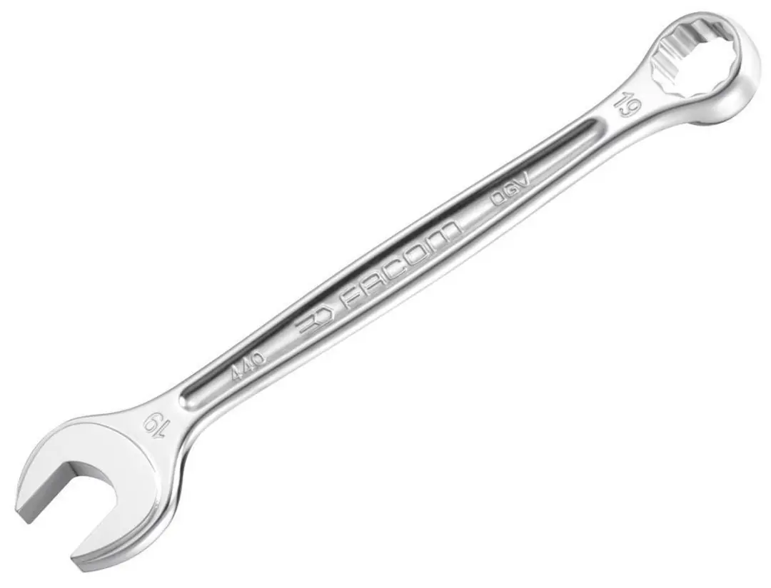 FACOM Ringsteeksleutel 18mm - Metrisch