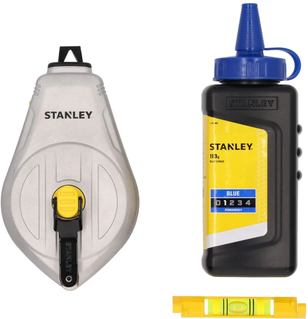 Stanley STHT47111-0 Slaglijnmolenkit