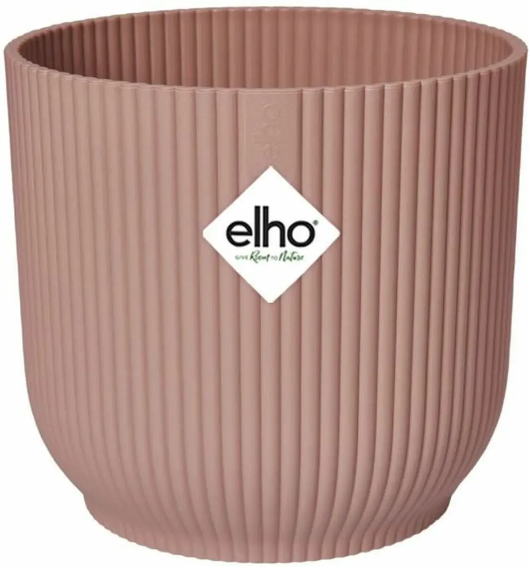Elho Vibes Fold Rond 25 Bloempot