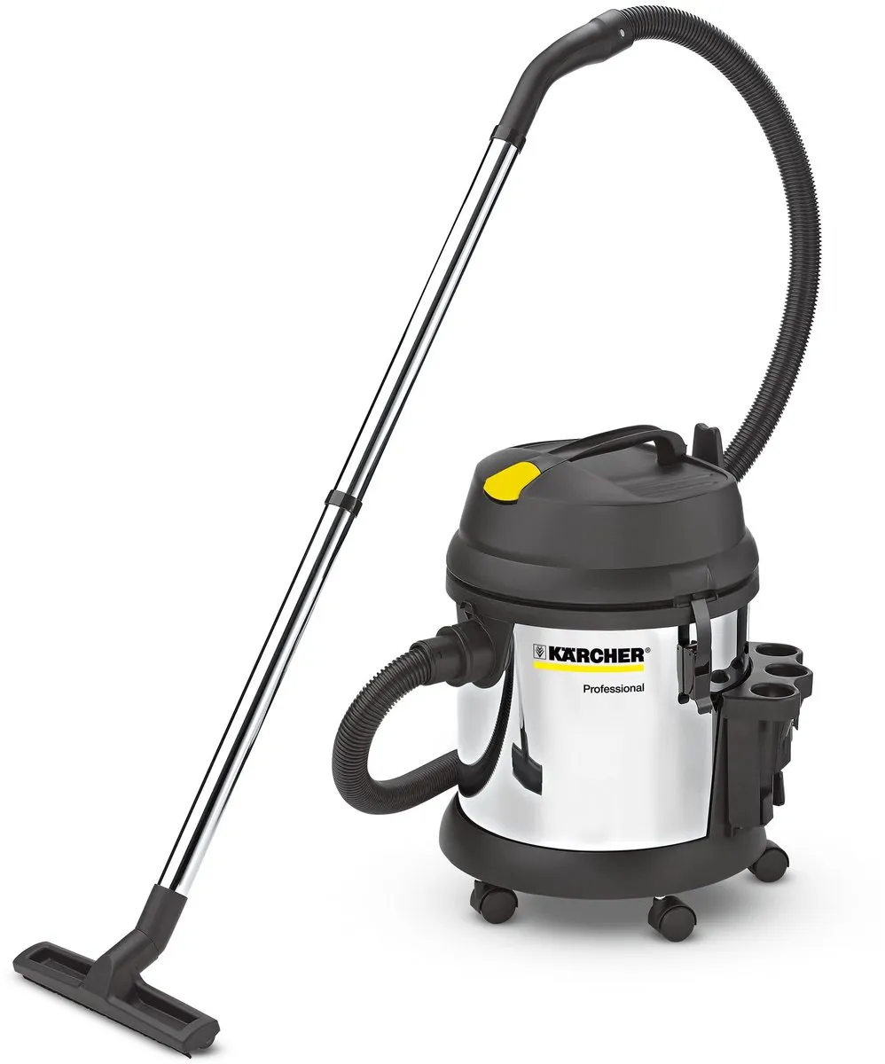 Kärcher NT 27/1 Me Advanced Multifunctionele Stofzuiger 1380W