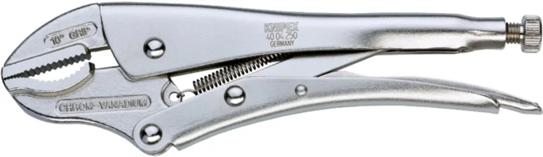 Knipex 40 04 180 Universele Klemtang 0-25mm