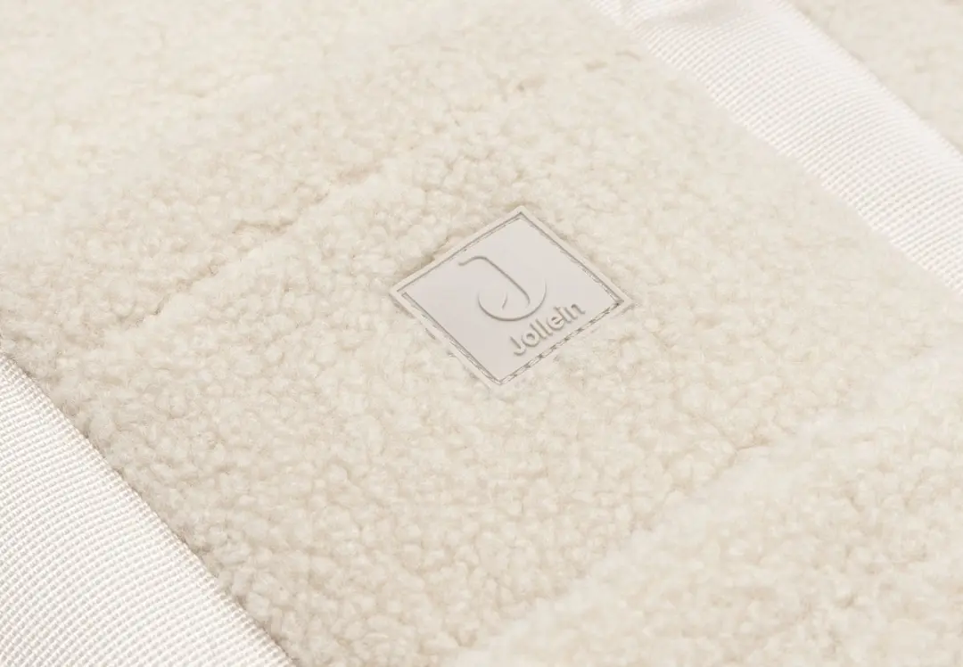 Jollein Luiertas Teddy Lou Sand