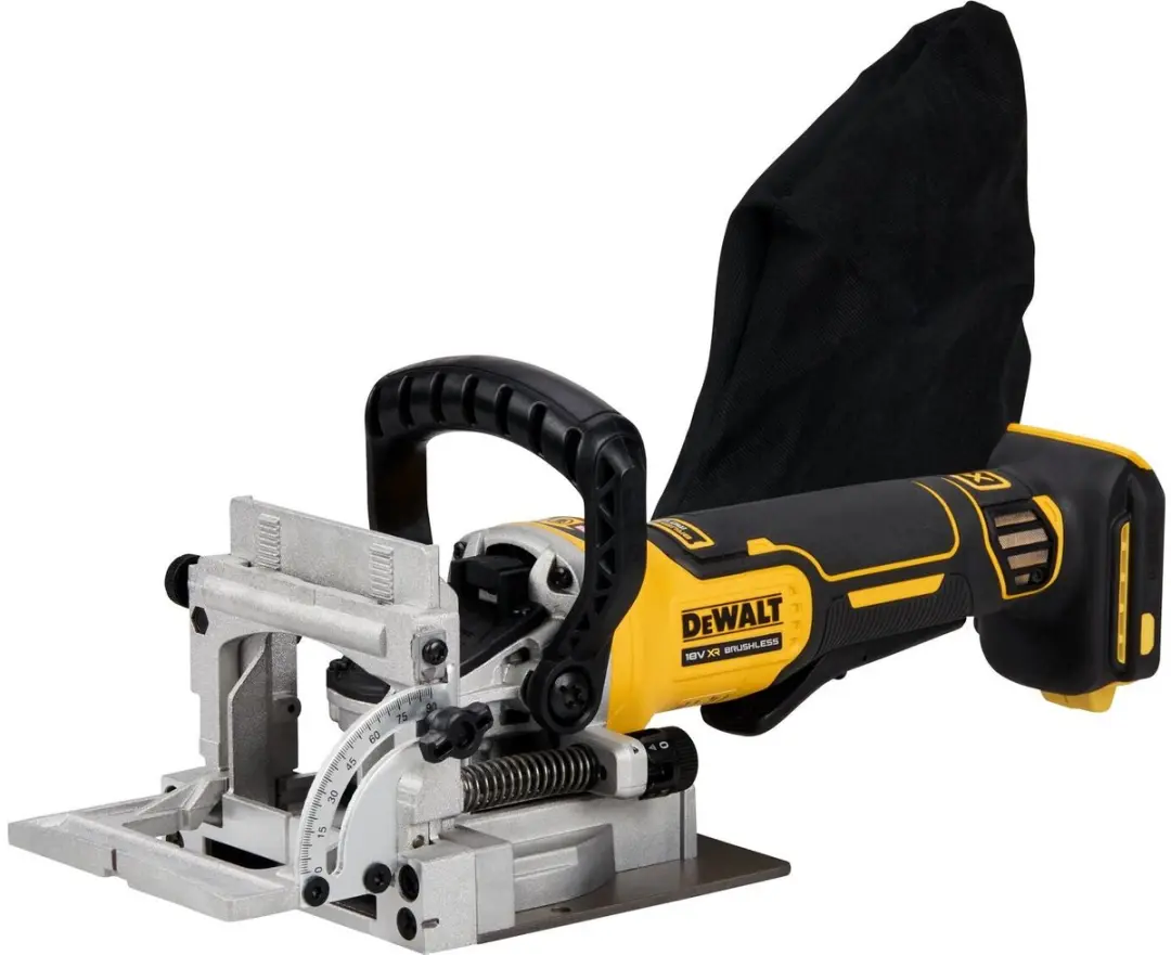 DeWalt DCW682N Accu Lamellenfrees 18V XR