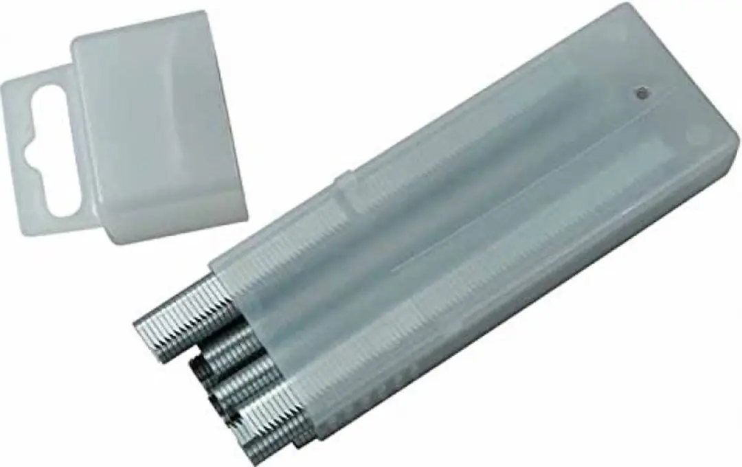 Stanley FatMax Type 7 Krammen 10mm - 1000 Stuks